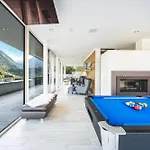 Summit * カプルーン