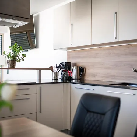 Appartement Haus Wieser