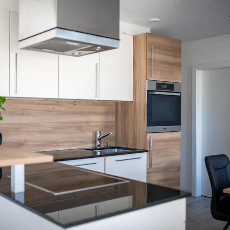 Haus Wieser Appartement *