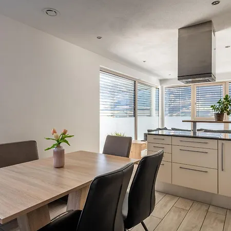 Appartement Haus Wieser *