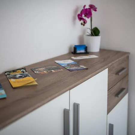 Haus Wieser Appartement Kaprun