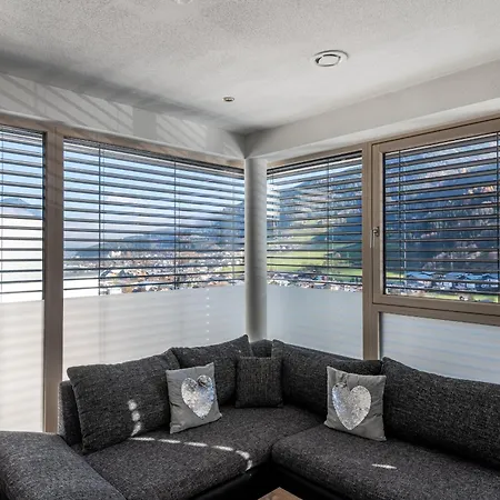 Appartement Haus Wieser Kaprun
