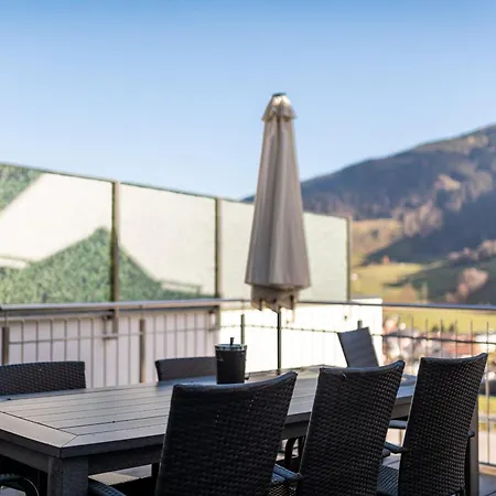 Haus Wieser Appartement