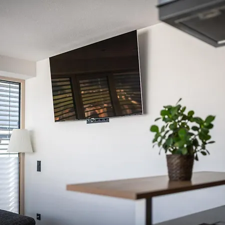 Appartement Haus Wieser