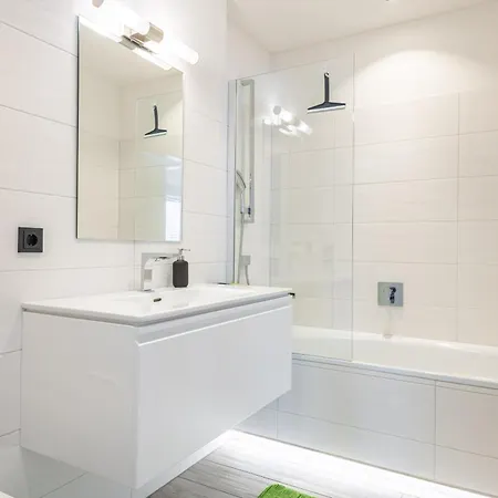 Haus Wieser Appartement *