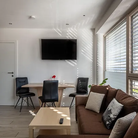 Haus Wieser Appartement