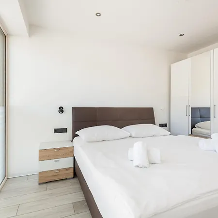 Haus Wieser Appartement