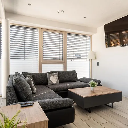 Haus Wieser Appartement *