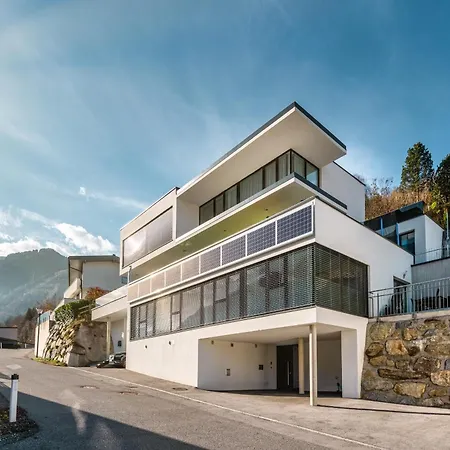 Appartement Haus Wieser *