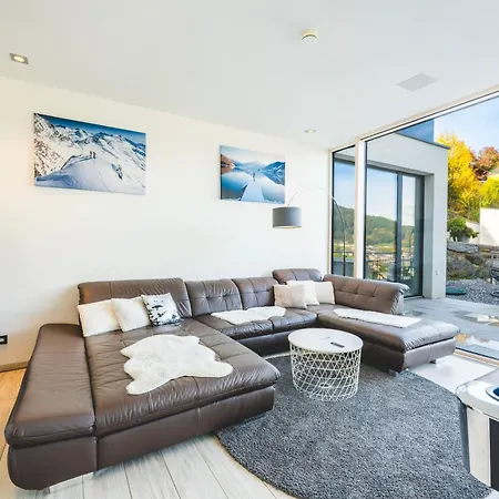Summit Apartmán Kaprun
