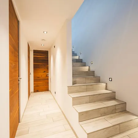 Summit Apartmán