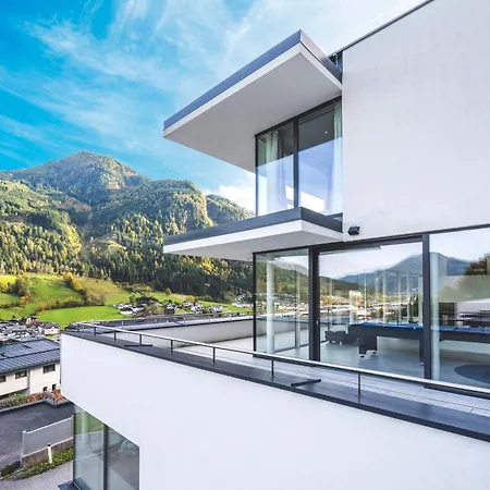 Summit Kaprun