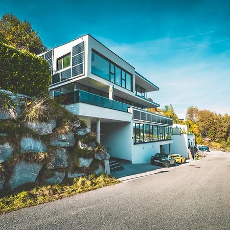 Summit Apartmán