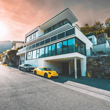 Summit Apartmán *