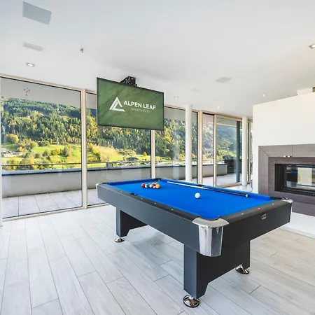 شقة Summit كابرون