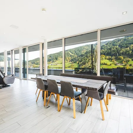 Summit Apartmán *