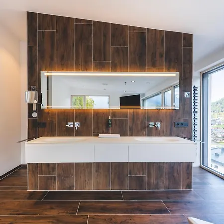 Summit Apartmán