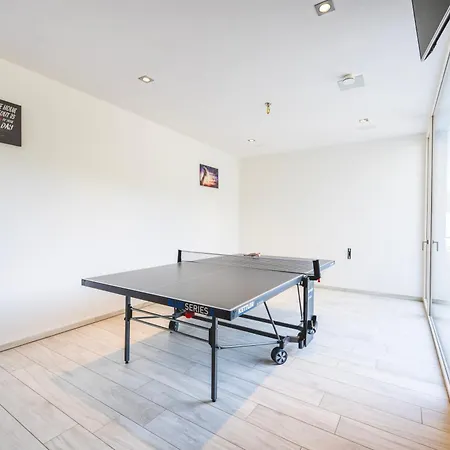 Summit Apartmán Kaprun