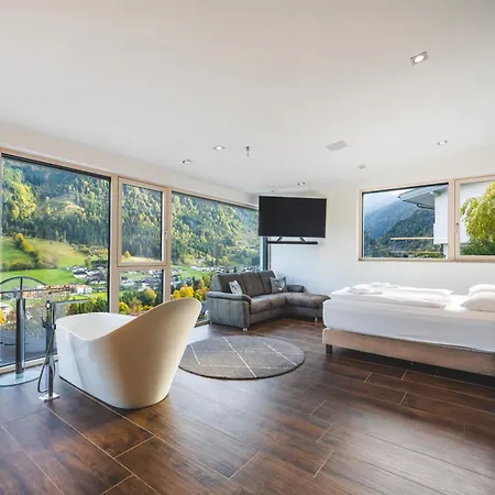 شقة Summit كابرون