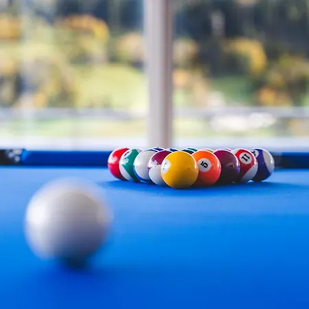 شقة Summit كابرون