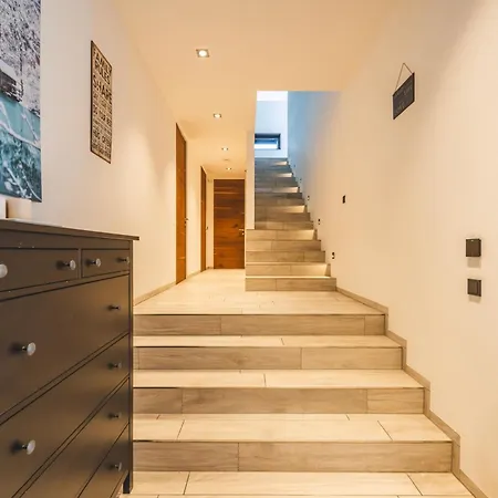 Apartmán Summit