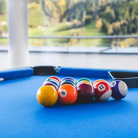 Summit شقة كابرون