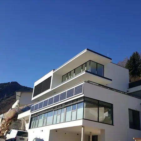 Haus Wieser Appartement