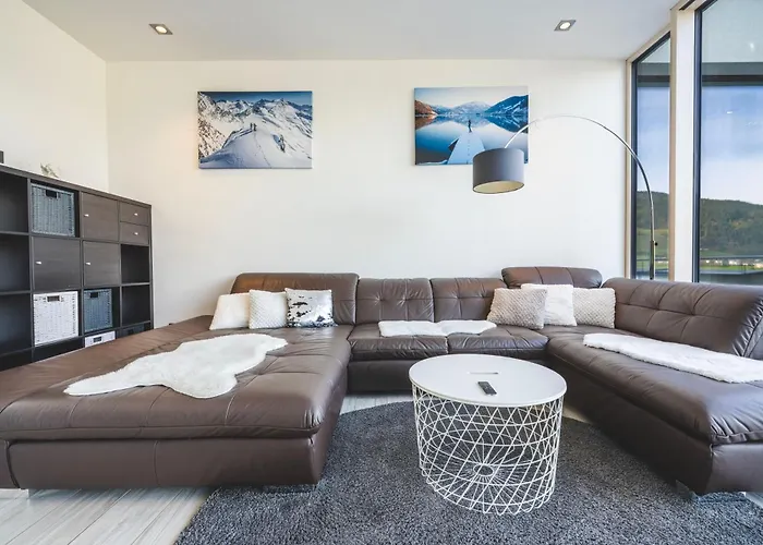 Apartamento Summit *