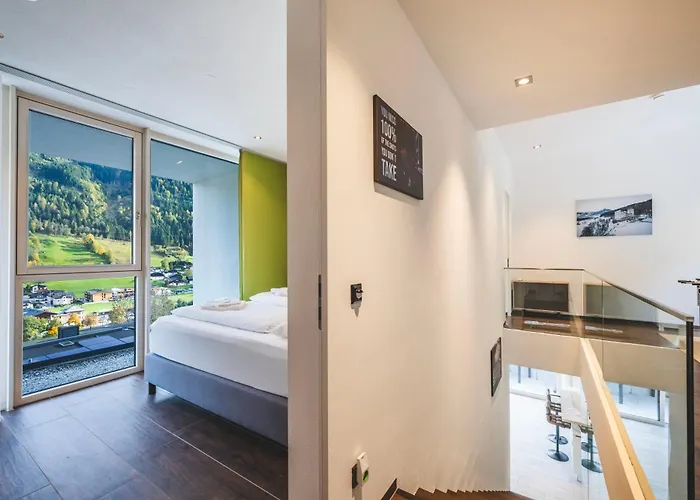 Apartamento Summit *