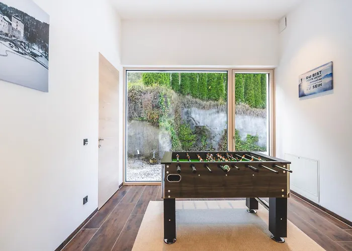 Summit Apartamento *