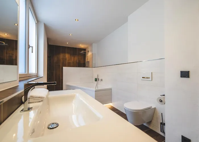 Summit Apartamento Kaprun