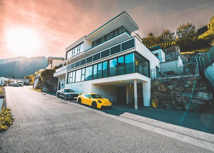 Summit Apartamento *