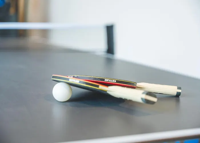 Apartamento Summit *