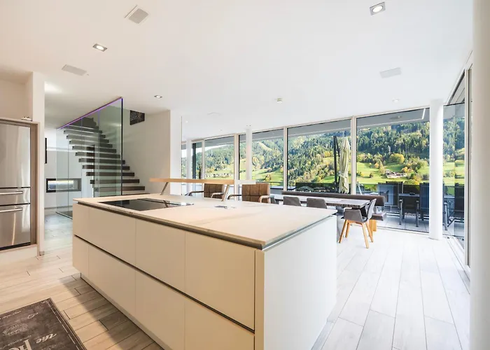 Apartamento Summit *