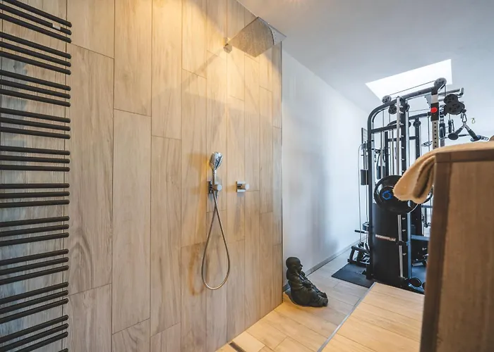 Apartamento Summit Kaprun