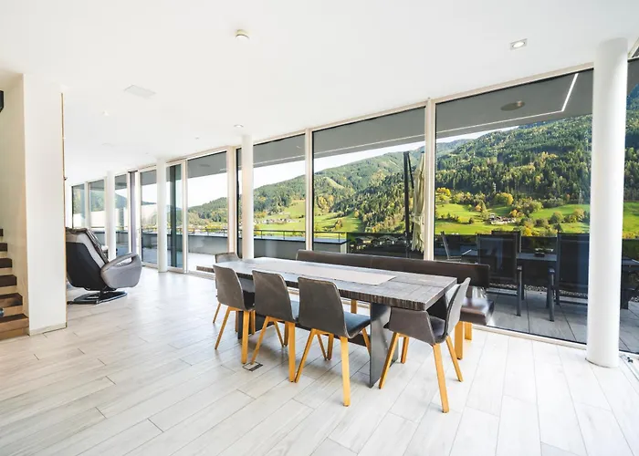 Summit Apartamento *