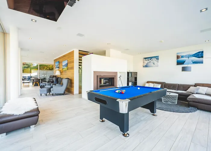 Summit Apartamento *