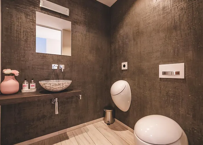 Summit Apartamento Kaprun