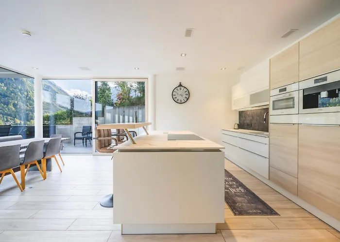 Summit Apartamento *