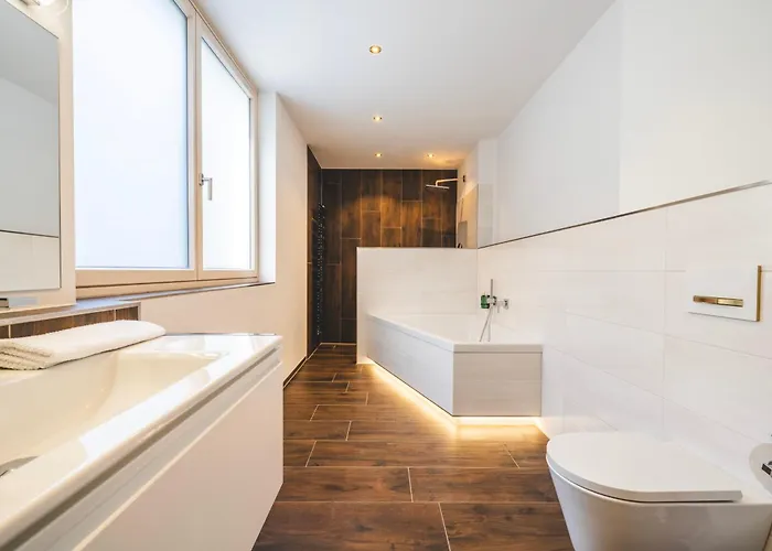 Summit Apartamento *