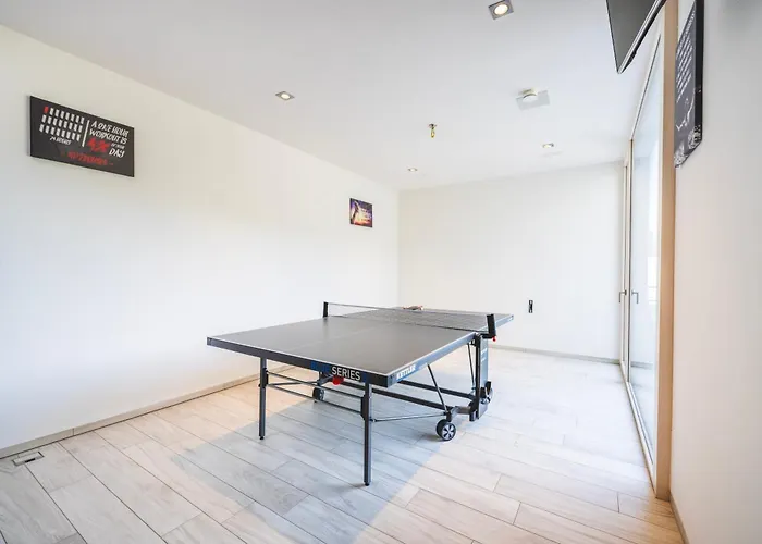 Summit Apartamento Kaprun