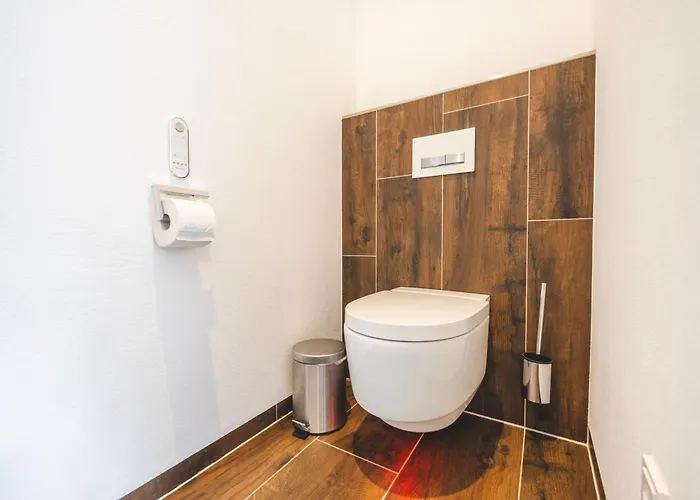 Summit Apartamento *