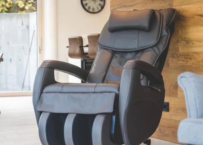 Apartamento Summit Kaprun