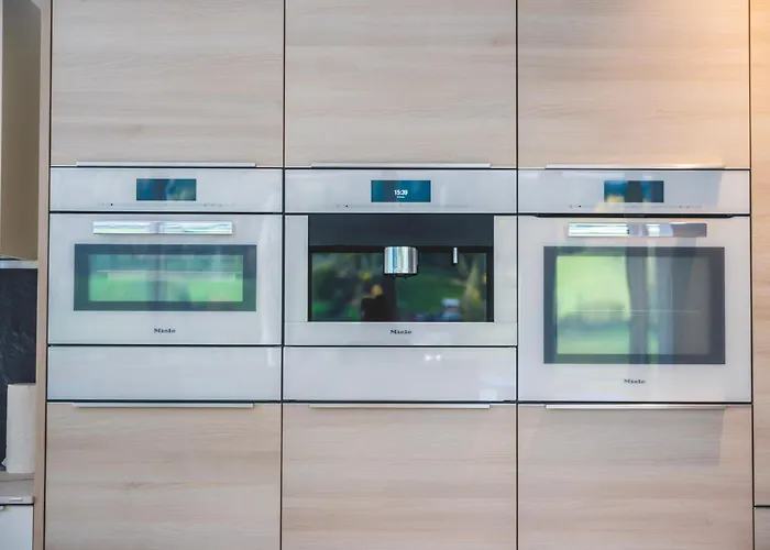 Summit Apartamento Kaprun