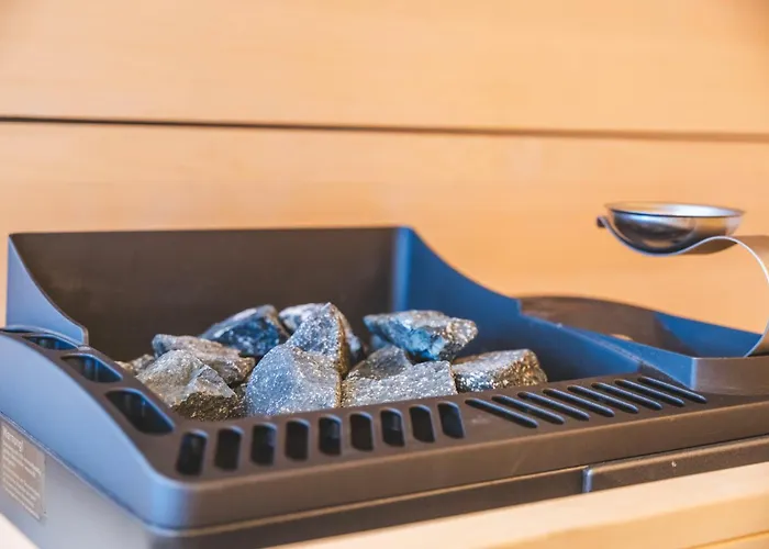 Summit Apartamento *