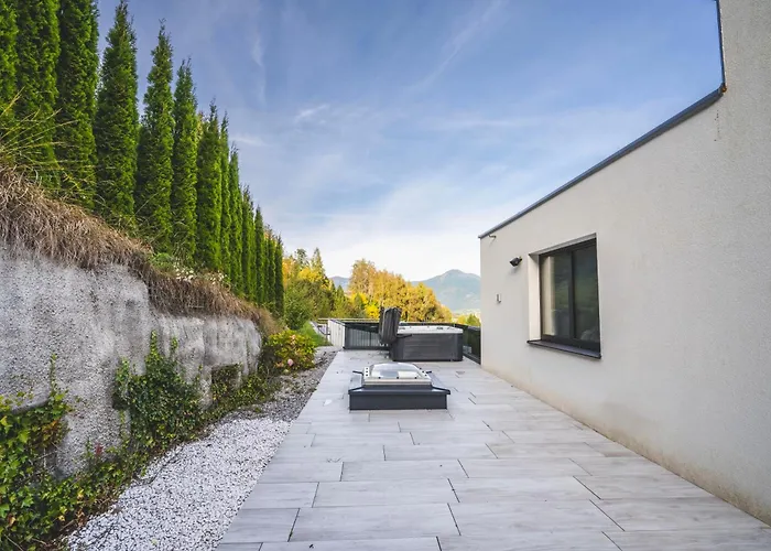 Apartamento Summit *