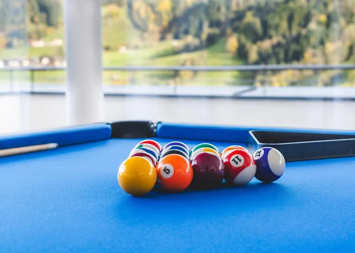 Summit Apartamento Kaprun